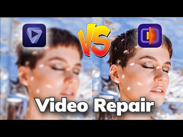 Topaz VS HitPaw Video Enhancer|The Best Video Enhancer 2024