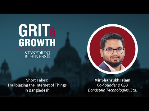 Grit & Growth Podcast