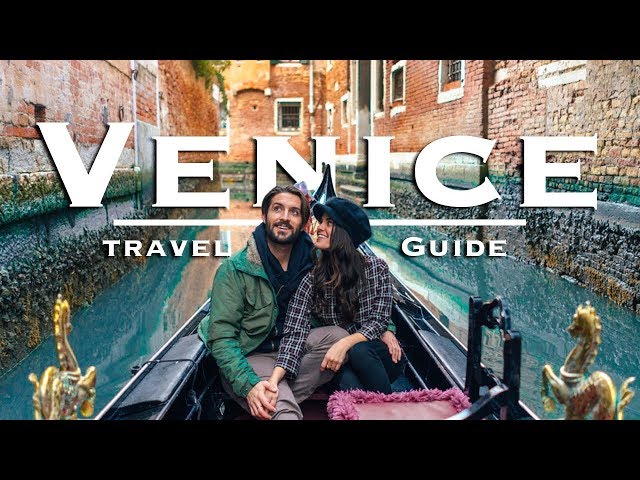 7 Essential Travel Tips for Venice Italy | Venice Carnival & Local Secrets