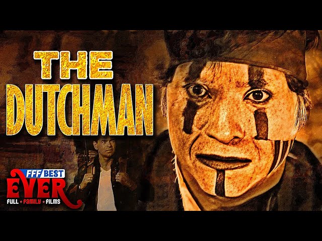 THE LOST DUTCHMAN'S GOLD | Full QUIRKY Movie HD