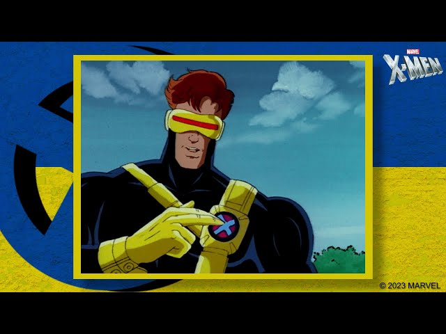 Cyclops | X-Men Character Spotlight