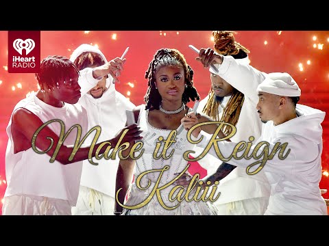 Make it Reign: Rising Queens of HipHop and R&B