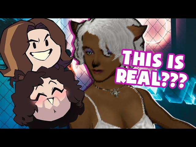 Yes, this IS a Furry dancing game | Dog of Bay