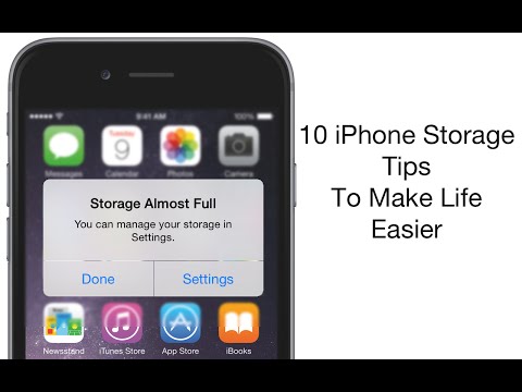 iPhone Tips You Didn't Know