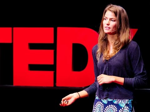 Looks aren't everything. Believe me, I'm a model. | Cameron Russell