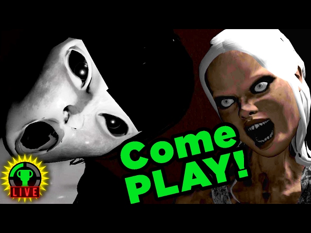 Our PLAY DATE From HELL! | Emily Wants to Play