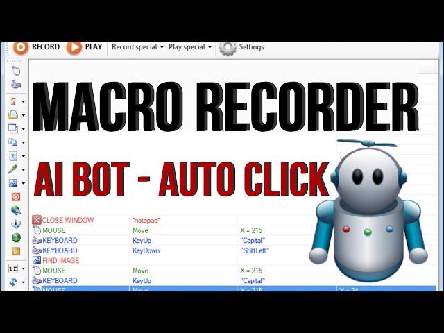 Jitbit Macro Recorder: Automate Your Tasks with Simple Clicks