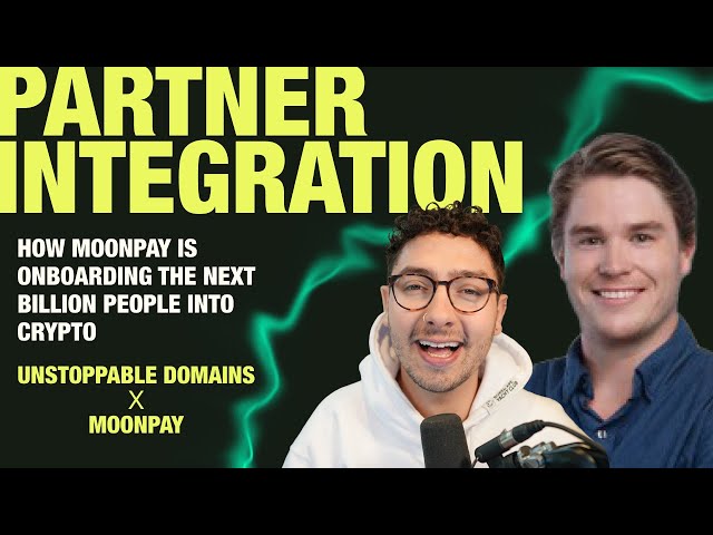 Web3 Just Got Easier: How Moonpay is Onboarding the Next Billion People Into Crypto