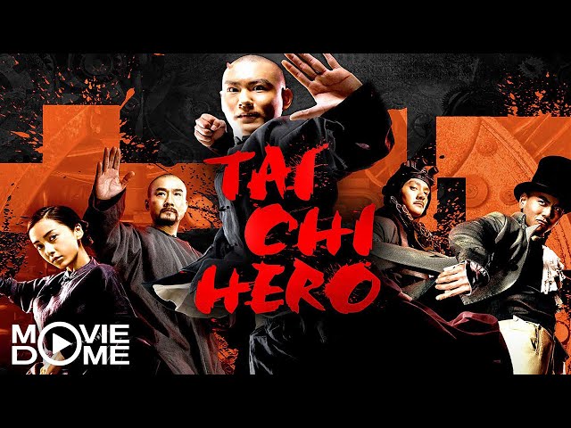 Tai Chi Hero - ganzen Film kostenlos schauen in HD bei Moviedome