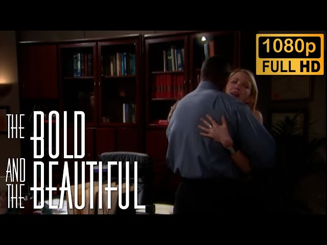 Bold and the Beautiful - 2000 (S13 E141) FULL EPISODE 3275