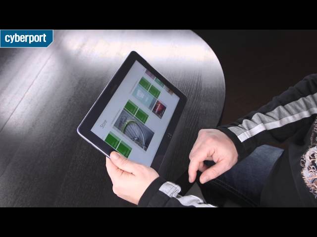 Samsung ATIV Smart PC im Test | Cyberport