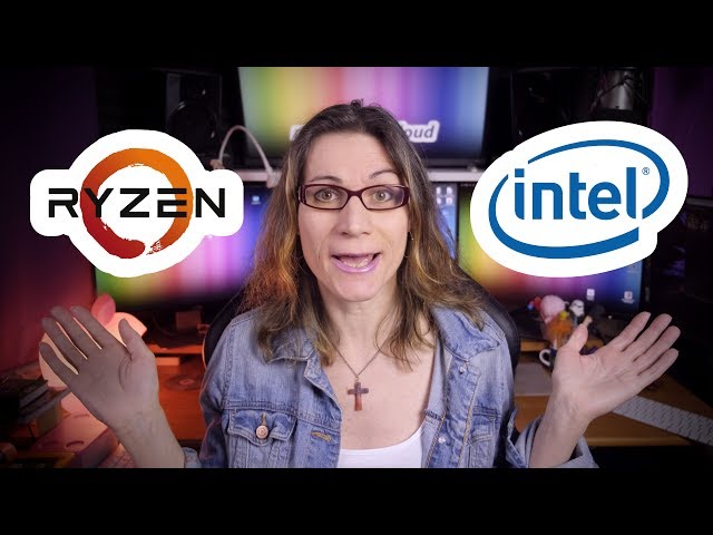 AMD vs INTEL Hackintosh - Benchmarks Comparison