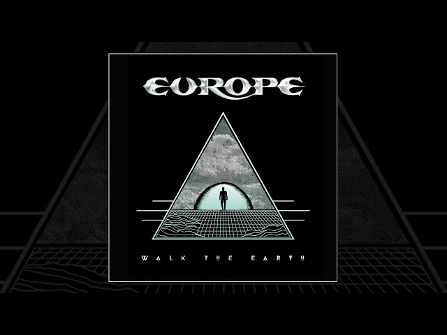EUROPE - The Siege (Official Track)