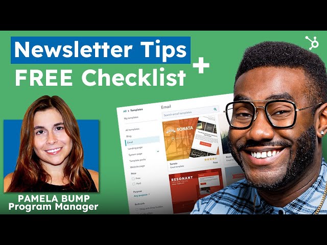 How To Start A Newsletter From Scratch That Builds Community