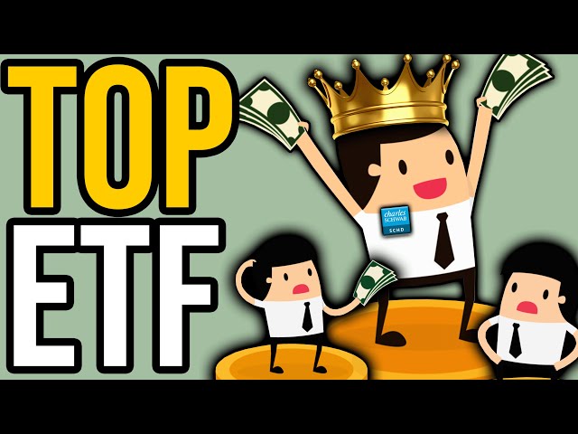 The Most Popular Dividend ETF | SCHD ETF Review
