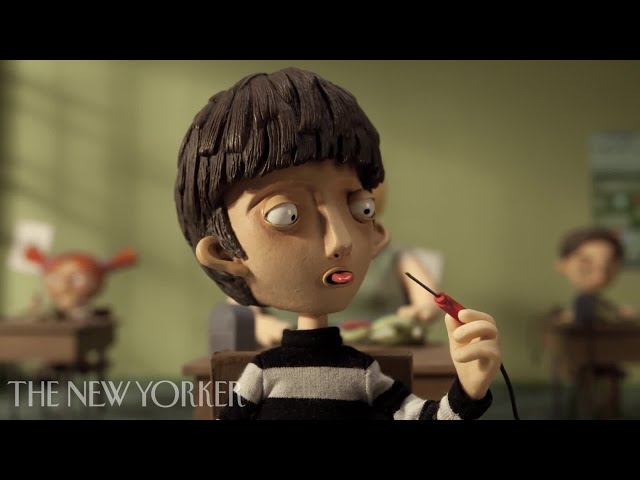 “If I Was God” | The New Yorker Screening Room