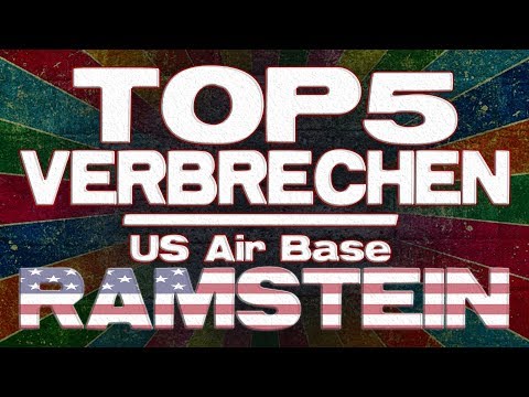 Stopp Air Base Ramstein! 🕊✊🔥
