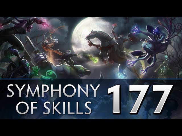 Symphony of Skills 177