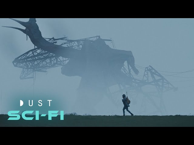 Sci-Fi Short Film "The Fore-Men" | DUST