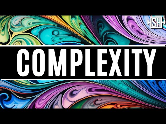 The Biggest Gap in Science: Complexity