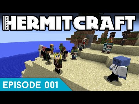 Hermitcraft Vanilla SMP | Season 4 | Previous Season