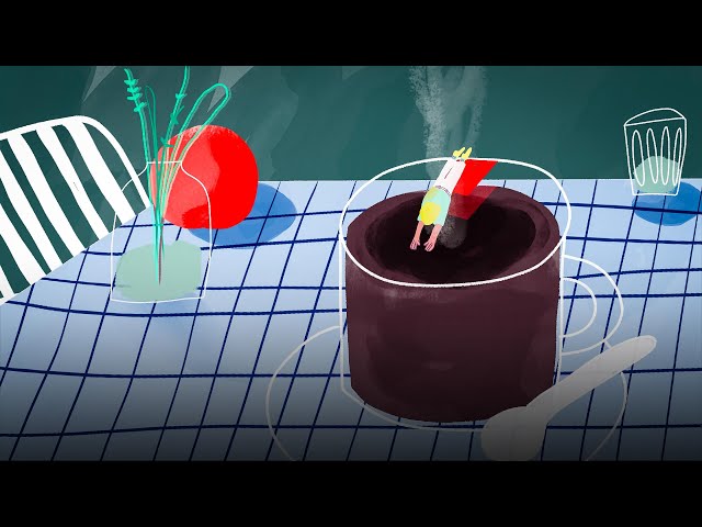 How caffeine and alcohol affect your sleep | Sleeping with Science, a TED series