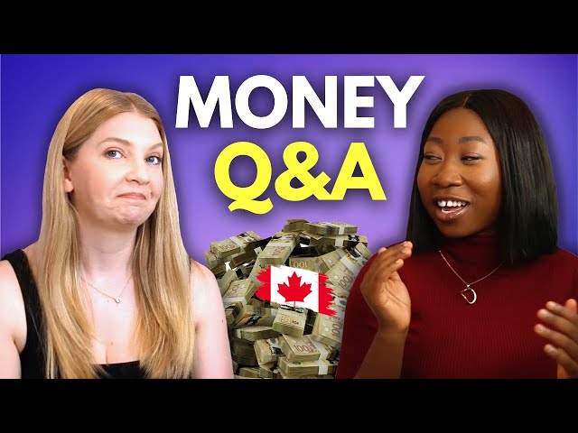 Personal Finance Reddit - Answering Your Money Questions with Bisola Tijani aka WhizQueen