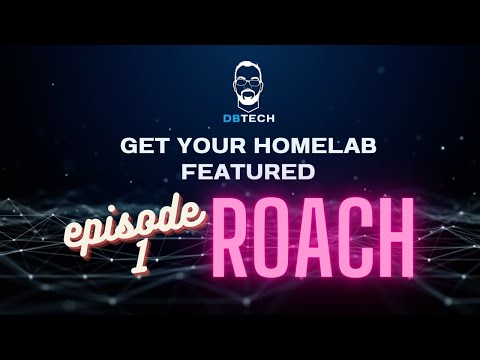 Featured Homelabs