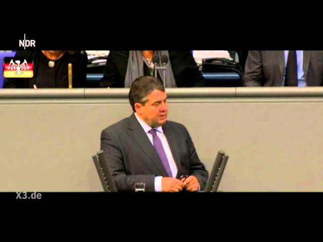 Neulich im Bundestag (129): Bilanz des Grauens | extra 3 | NDR