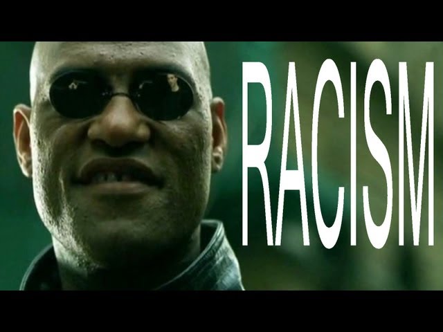 League of Legends : Racism