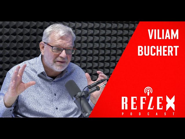 Viliam Buchert: Věřím, že Rusové na olympiádě nebudou. Bojkot her by byl pro Francii pohroma