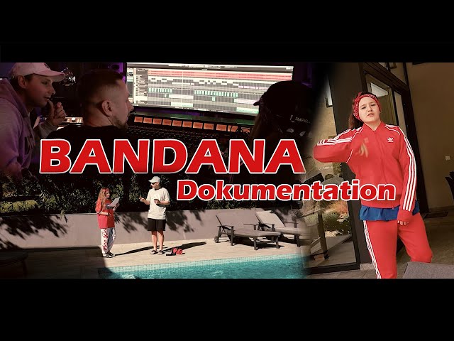 Bandana - Das Album - Dokumentation - Meliah // VDSIS
