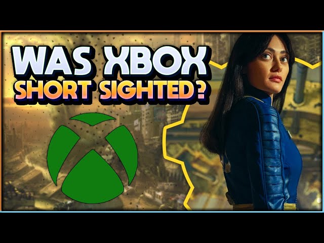 Xbox Reveals HUGE Fallout Update but Strategy in Question | PlayStation Patent Backlash | News Dose