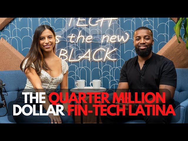Making A Quarter Million In Tech Sales (Fast!!)