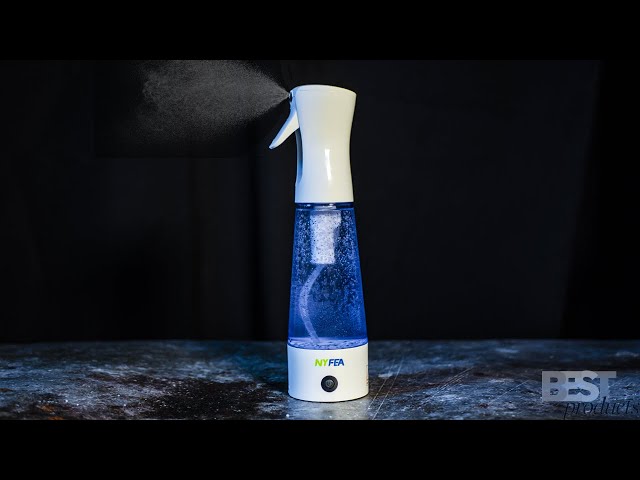 WOBEECO Hypochlorite Maker Unboxing & Review