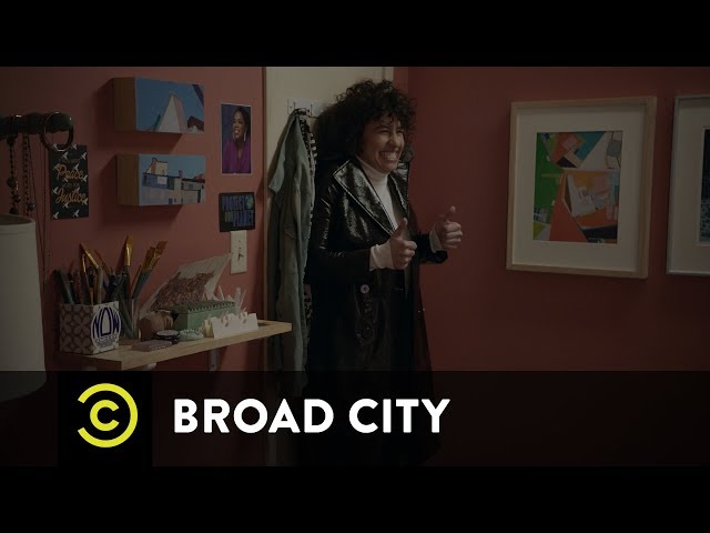 Behind Broad City - The Making of Season 4