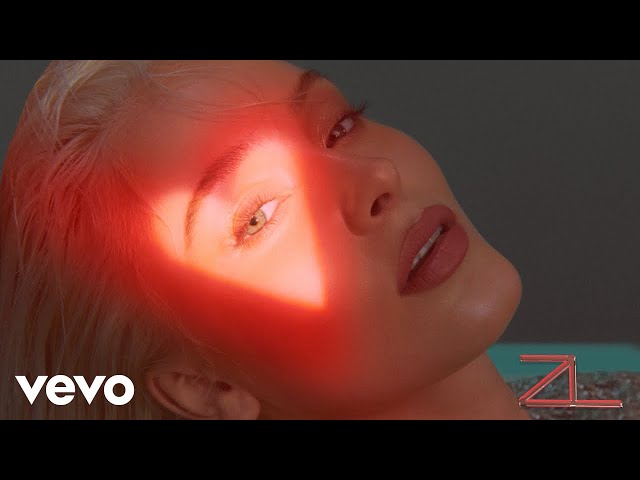 Zara Larsson - Talk About Love (Official Audio) ft. Young Thug