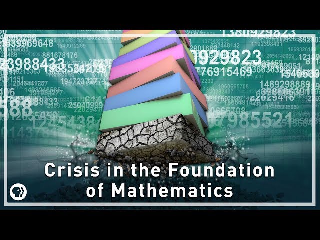 Crisis in the Foundation of Mathematics | Infinite Series