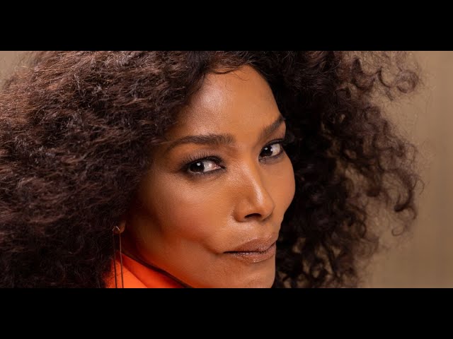 Angela Bassett 'I did what I came to do. And I did it well'