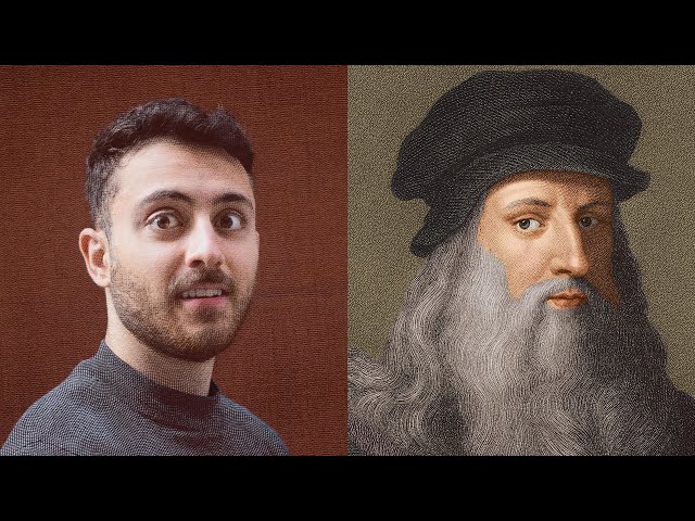 I Tried Da Vinci's (insane) Daily Routine: Here's What Happened – ep. 2