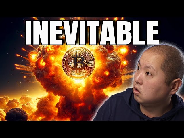 Bitcoin And Crypto is Going To EXPLODE Because Of This...