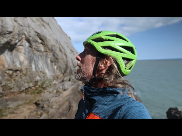 Why do we climb? (vlog)