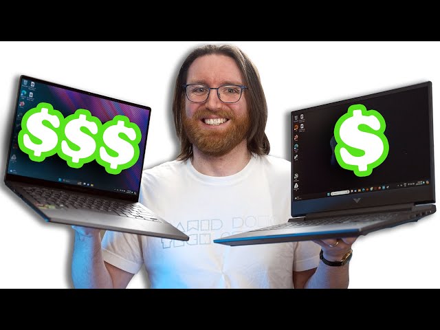 Are Expensive Gaming Laptops Actually Worth It?