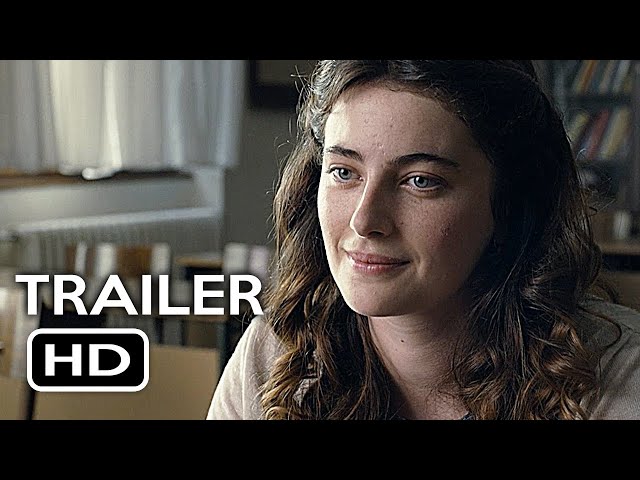 INTRIGO SAMARIA Trailer (2020) Millie Brady Movie