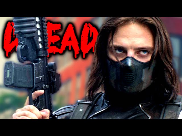 The Winter Soldier — How to Make the Audience Dread | Film Perfection