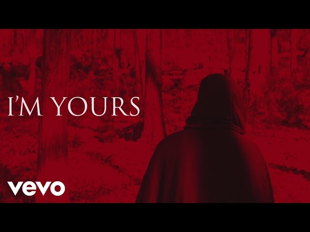 Red - Yours Again (Official Lyric Video)