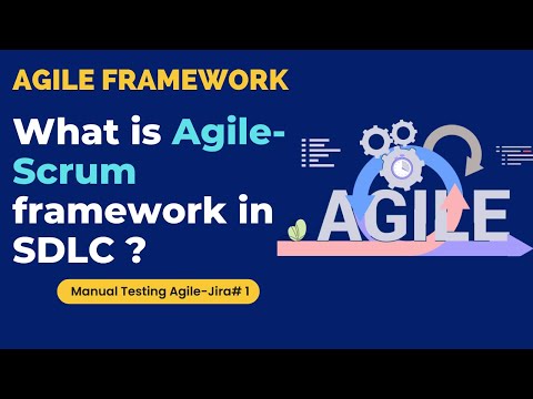 Agile Framework