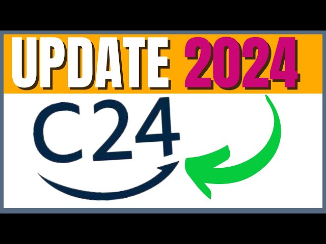C24 Girokonto (2024) Lohnt es sich noch?