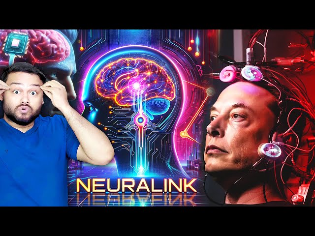 From Sci Fi to Reality: How NEURALINK Will Change Our Brains Forever! Is NEURALINK Safe?