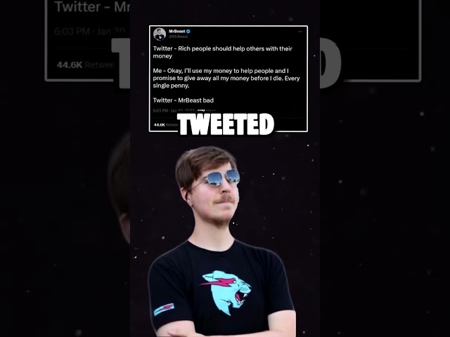 MrBeast RESPONDS to Curing Blindness Drama...🤨🙄